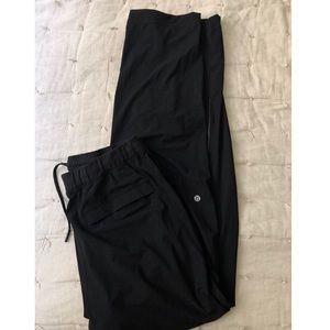 Lululemon men’s pants medium
